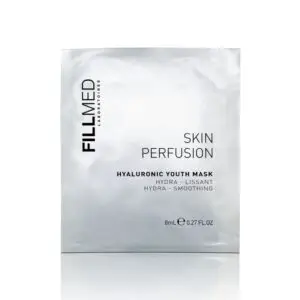 Fillmed Skin Perfusion Hyaluronic Youth Mask 15 x 8ml