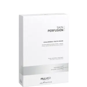 Fillmed Skin Perfusion Hyaluronic Youth Mask 4 x 8ml