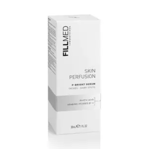 Fillmed Skin Perfusion P-Bright Serum