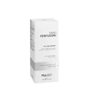 Fillmed Skin Perfusion Re-Time Serum 30ml