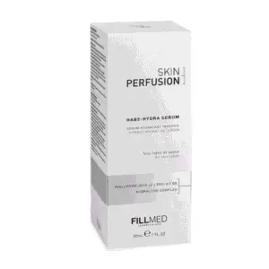 Fillmed Skin Perfusion HAB5 Hydra Serum 30ml