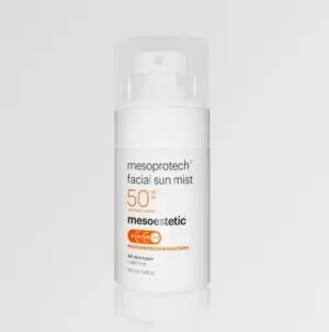 Mesoestetic Mesoprotech Facial Sun Mist SPF 50+ 50ml