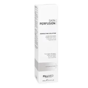 Fillmed Skin Perfusion Perfecting Solution 200ml