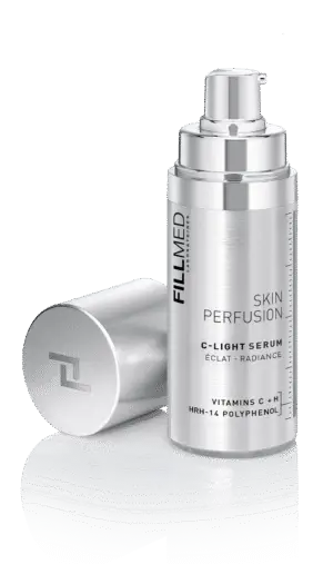 Fillmed Skin Perfusion C-Light Serum 30ml