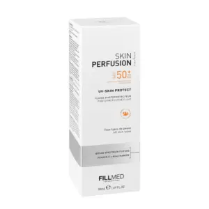 Fillmed Skin Perfusion UV Skin Protect SPF50+ 50ml