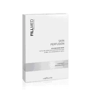 Fillmed Skin Perfusion Eye Recover Mask 4 x 5g
