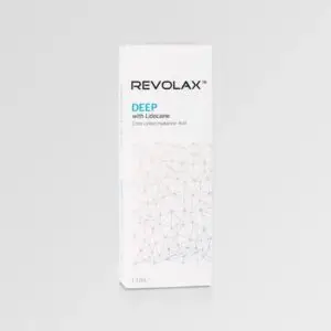 Revolax Deep with Lido (EU)