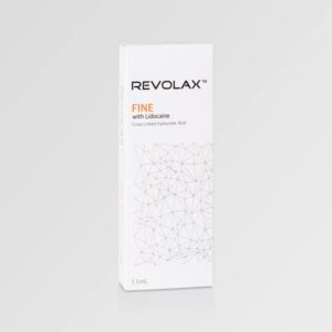 Revolax Fine with Lido (EU)
