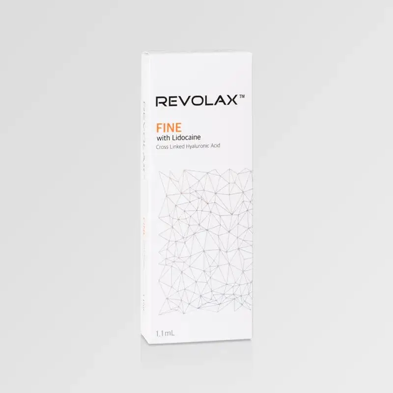 Revolax Fine with Lido (EU)