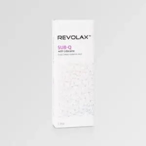 Revolax Sub-Q with Lido (EU)