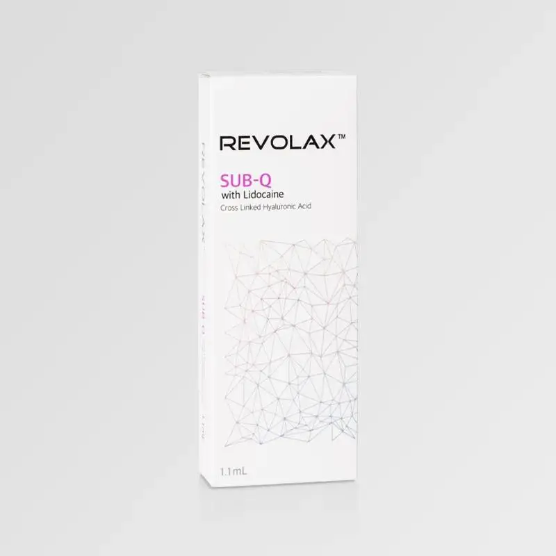 Revolax Sub-Q with Lido (EU)